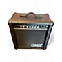 Used Crate MX15R Guitar Combo Amp