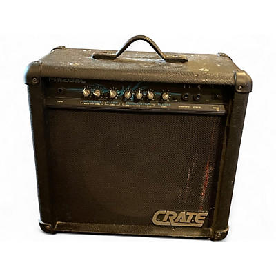 Used Crate MX20RC Guitar Combo Amp