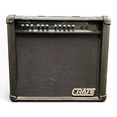 Crate Used Crate MX65R Guitar Combo Amp