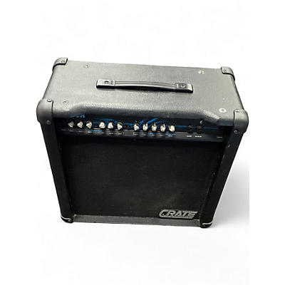 Used Crate MX65R Guitar Combo Amp
