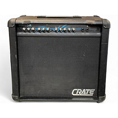 Used Crate MX65R Guitar Combo Amp