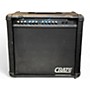 Used Crate MX65R Guitar Combo Amp