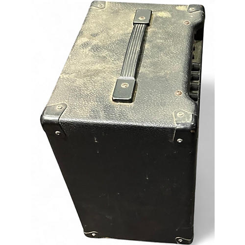 Used Crate MXB10 Bass Combo Amp