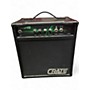Used Crate MXB10 Bass Combo Amp