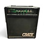 Used Crate MXB10 Bass Combo Amp