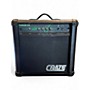 Used Crate MXB15 Guitar Cabinet