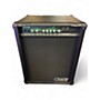 Used Crate MXB50 Bass Combo Amp