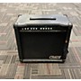 Used Crate Used Crate Mx65r Guitar Combo Amp