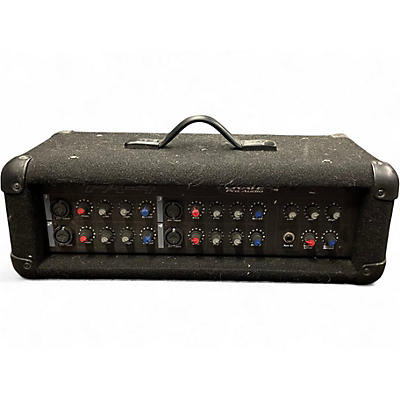 Used Crate PA4 Power Amp