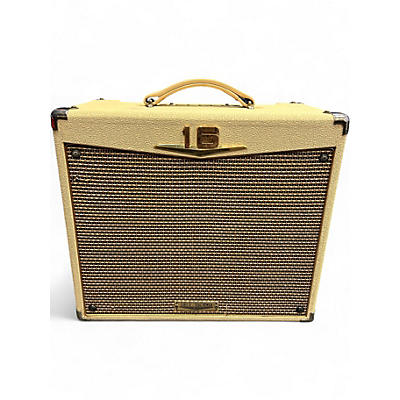 Used Crate PALAMINO 16 Tube Guitar Combo Amp
