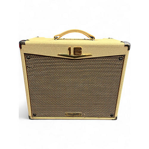 Used Crate PALAMINO 16 Tube Guitar Combo Amp