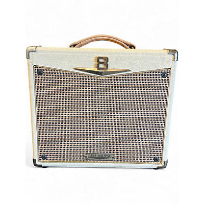 Used Crate PALOMINO Tube Guitar Combo Amp