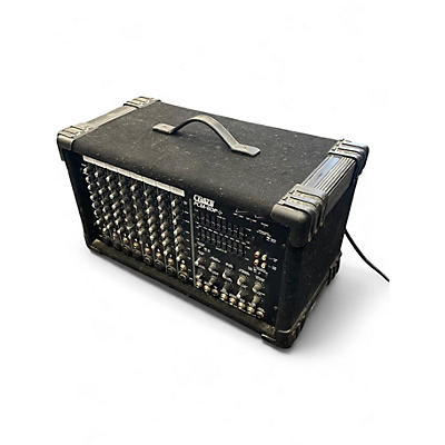 Used Crate PCM-8DP Power Amp
