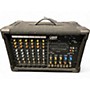 Used Crate PCM6 Powered Mixer