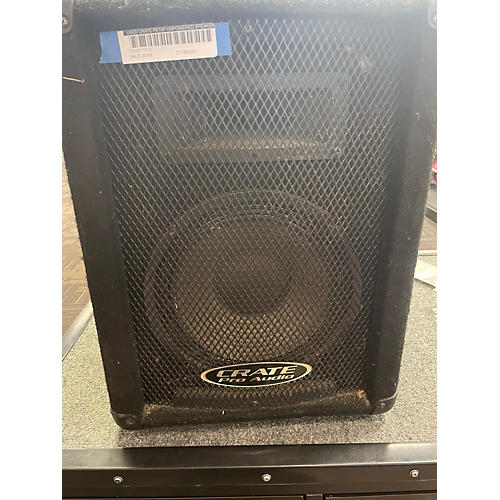 Crate Used Crate PE10P Unpowered Speaker