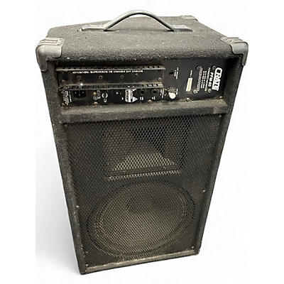 Used Crate PFM-65 Powered Speaker