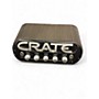 Used Crate POWER BLOCK Solid State Guitar Amp Head