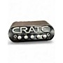 Used Crate POWER BLOCK Solid State Guitar Amp Head