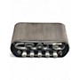 Used Crate POWERBLOCK Bass Amp Head