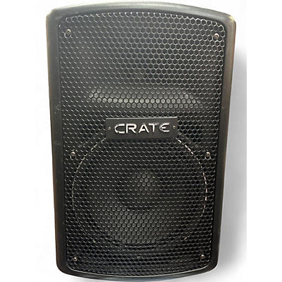 Used Crate PSM10P Powered Speaker