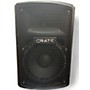 Used Crate PSM10P Powered Speaker