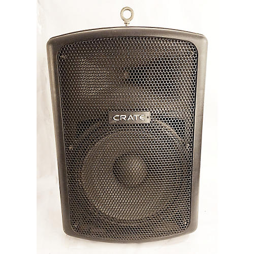 Crate Used Crate PSM15 Unpowered Speaker