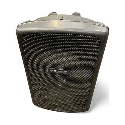 Used Crate PSM15 Unpowered Speaker