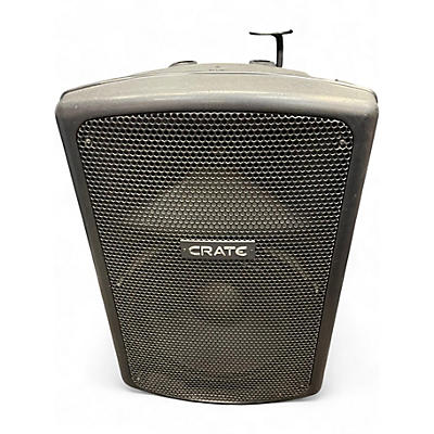 Used Crate PSM15 Unpowered Speaker