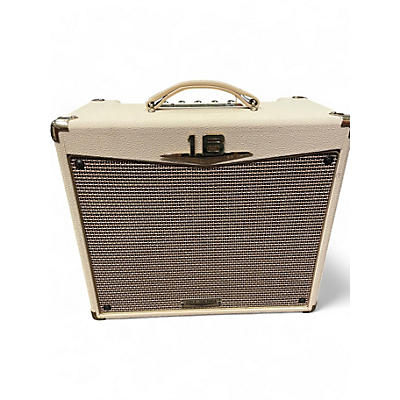 Used Crate Palomino V16 1x12 15W Tube Guitar Combo Amp