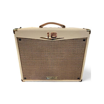 Used Crate Palomino V16 1x12 15W Tube Guitar Combo Amp