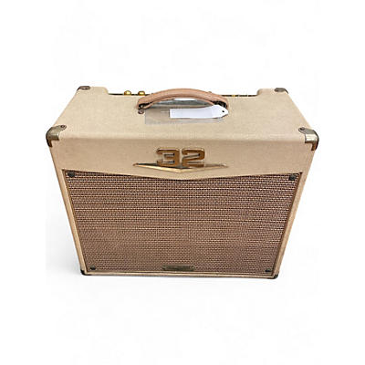 Crate Used Crate Palomino V32 1x12 32W Tube Guitar Combo Amp