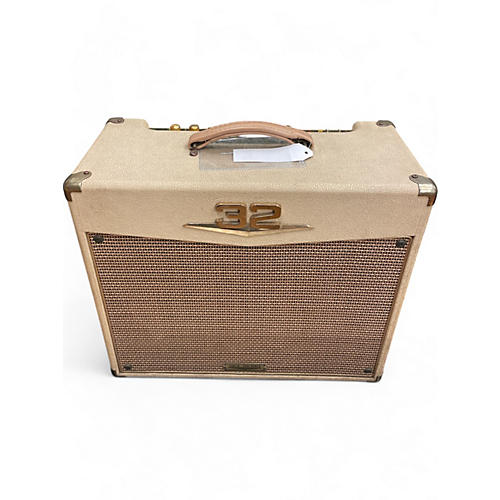 Crate Used Crate Palomino V32 1x12 32W Tube Guitar Combo Amp