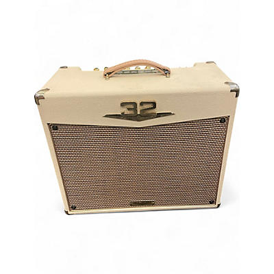 Used Crate Palomino V32 1x12 32W Tube Guitar Combo Amp