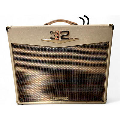 Used Crate Palomino V32 1x12 32W Tube Guitar Combo Amp