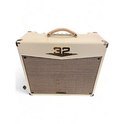 Used Crate Palomino V32 1x12 32W Tube Guitar Combo Amp