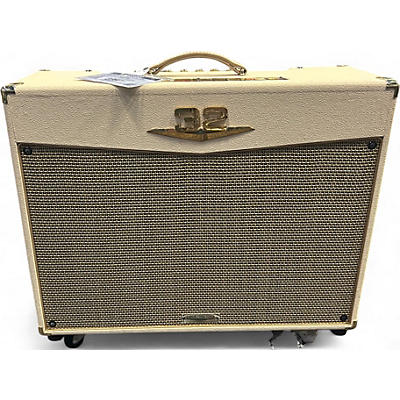 Used Crate Palomino V32 1x12 32W Tube Guitar Combo Amp