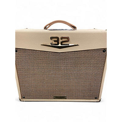 Used Crate Palomino V32 1x12 32W Tube Guitar Combo Amp