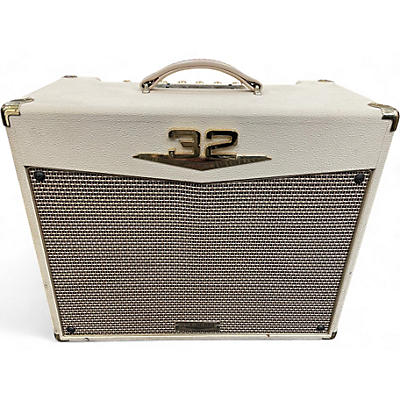 Used Crate Palomino V32 1x12 32W Tube Guitar Combo Amp