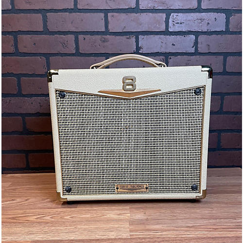 Crate Used Crate Palomino V8 5W Tube Guitar Combo Amp