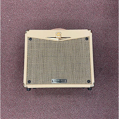 Crate Used Crate Palomino V8 Tube Guitar Combo Amp