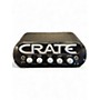 Used Crate Power Block CPB150 Solid State Guitar Amp Head