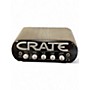 Used Crate Power Block Solid State Guitar Amp Head