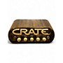 Used Crate PowerBlock Solid State Guitar Amp Head