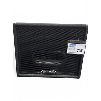 Used Crate PowerForce Sub Powered Subwoofer