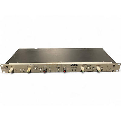 Used Crate Pro Audio LS4 Crossover
