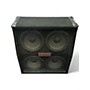 Used Crate QS412SS Guitar Cabinet