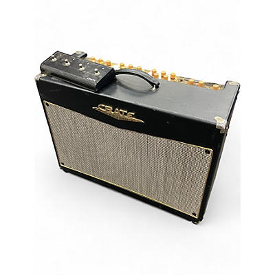 Used Crate RFX 200S RETROFEX Guitar Combo Amp