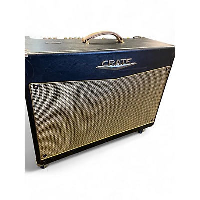 Used Crate RFX120 Guitar Combo Amp