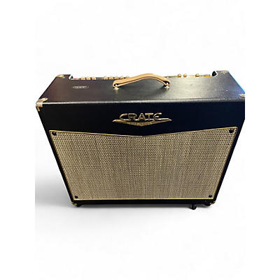 Used Crate RFX120 Guitar Combo Amp