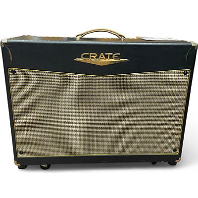 Used Crate RFX120 Guitar Combo Amp